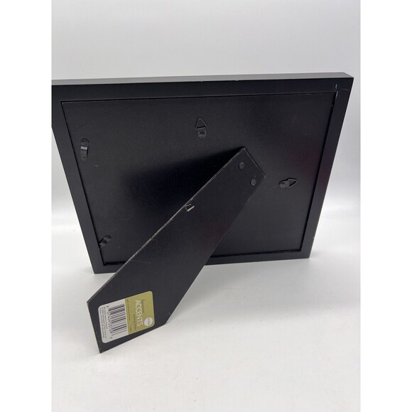 Genesis: 9 11-13 Scripture Thread Rainbow Framed Hanging Art Gods Promise Flood - Picture 5 of 11